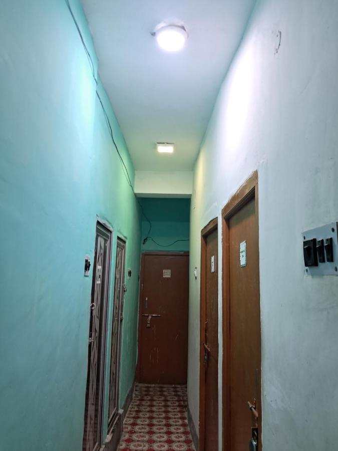 Hotel Zeeshan International Calcuta Exterior foto